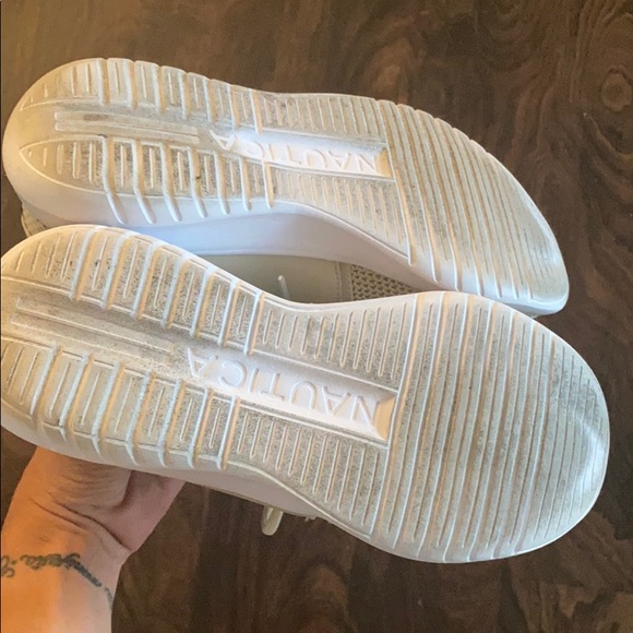 Nautica tenis shoes - Picture 5 of 5